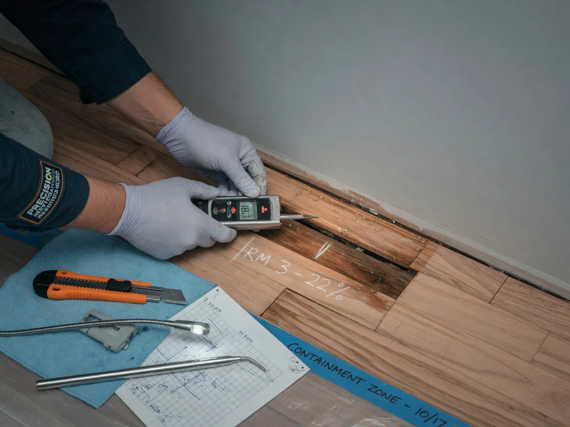 Why choose Water Removal in Guys Mills, PA